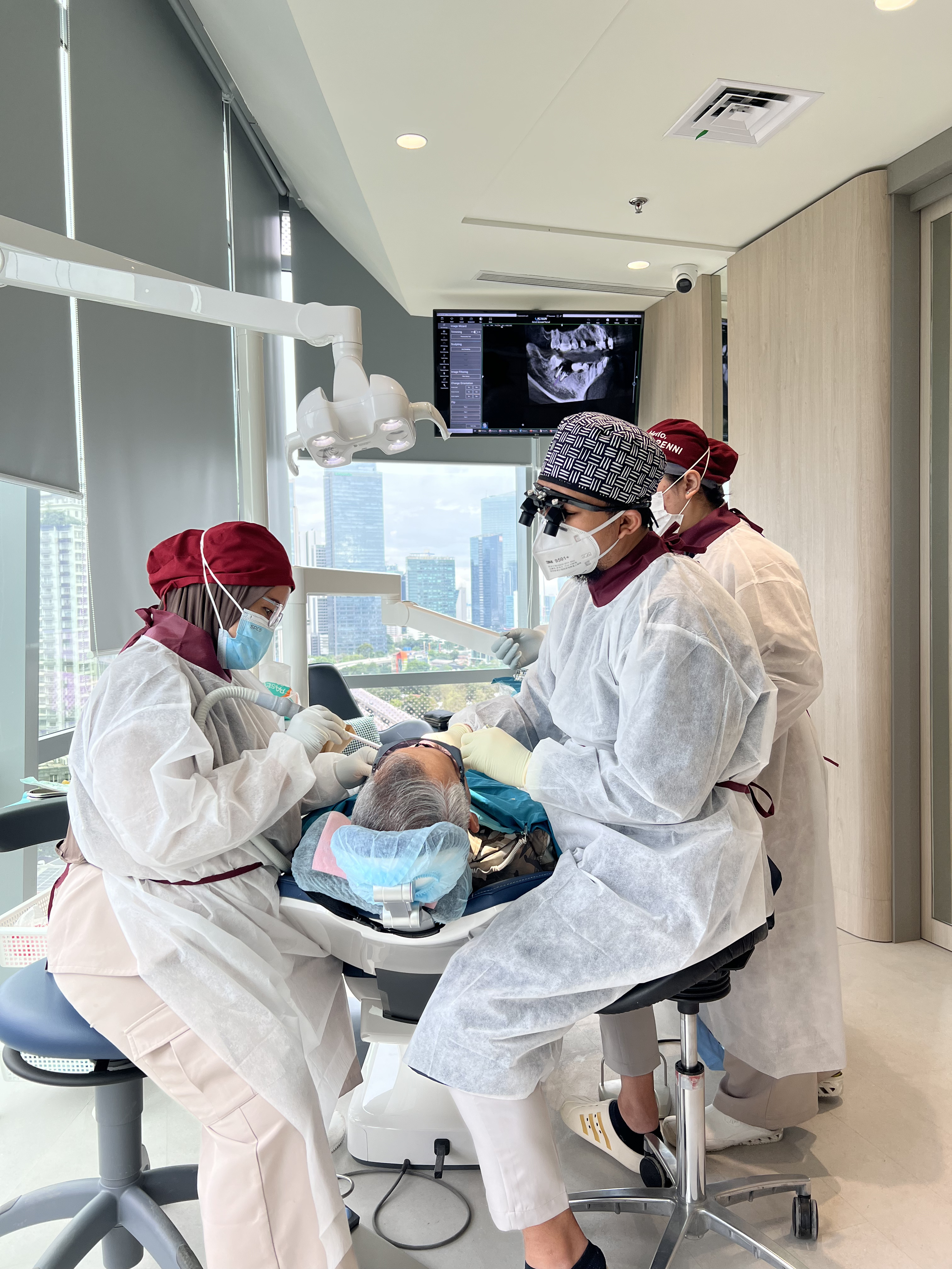 Specialized Dentistry - 2